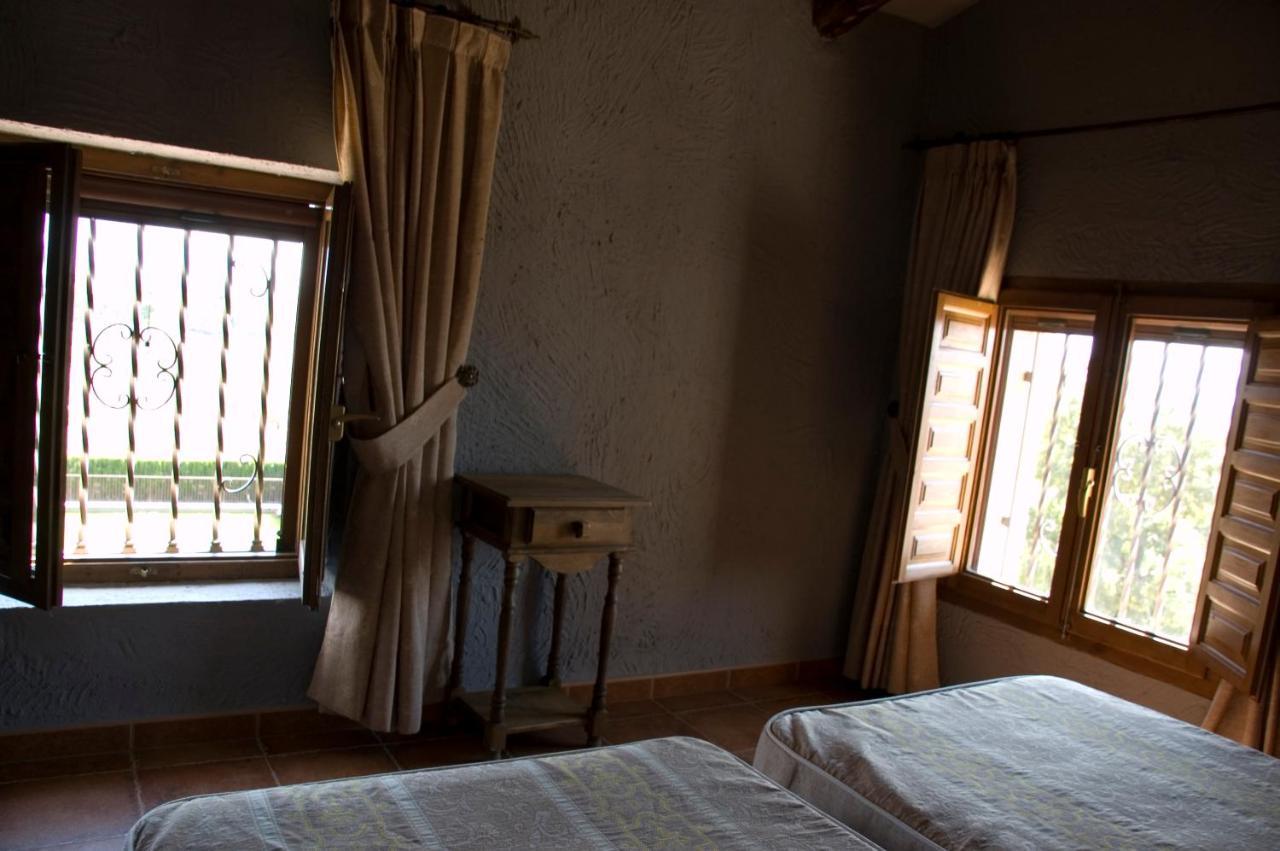 Hotel Caseta Nova 카스타야 외부 사진