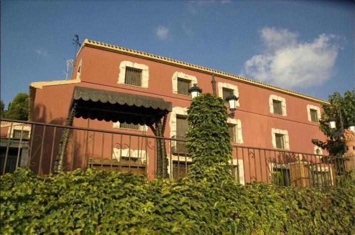 Hotel Caseta Nova 카스타야 외부 사진