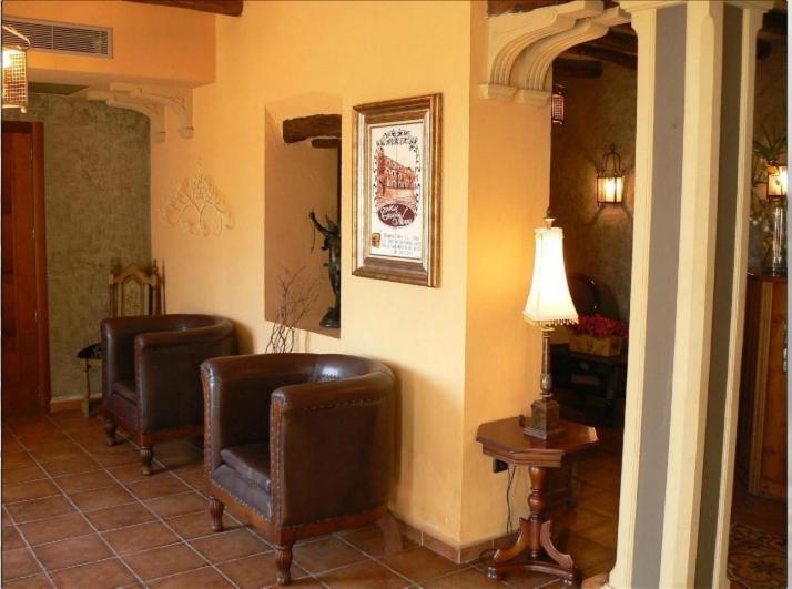 Hotel Caseta Nova 카스타야 외부 사진
