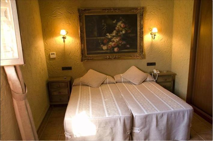 Hotel Caseta Nova 카스타야 객실 사진