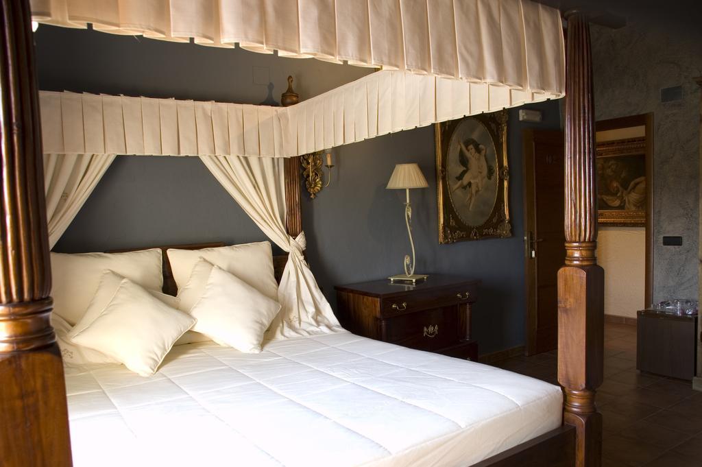 Hotel Caseta Nova 카스타야 외부 사진