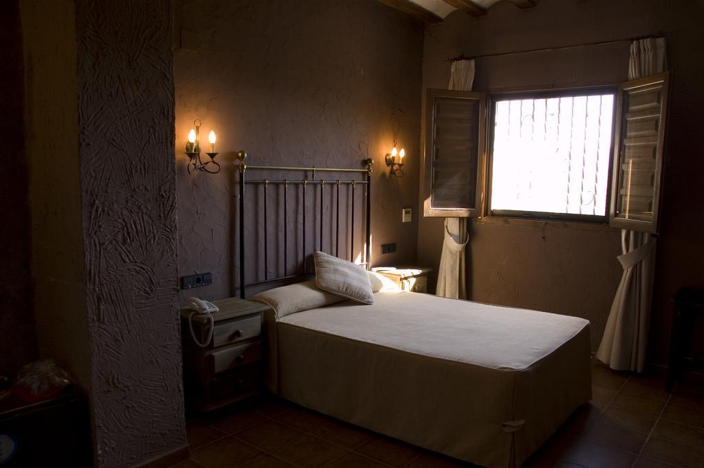 Hotel Caseta Nova 카스타야 외부 사진