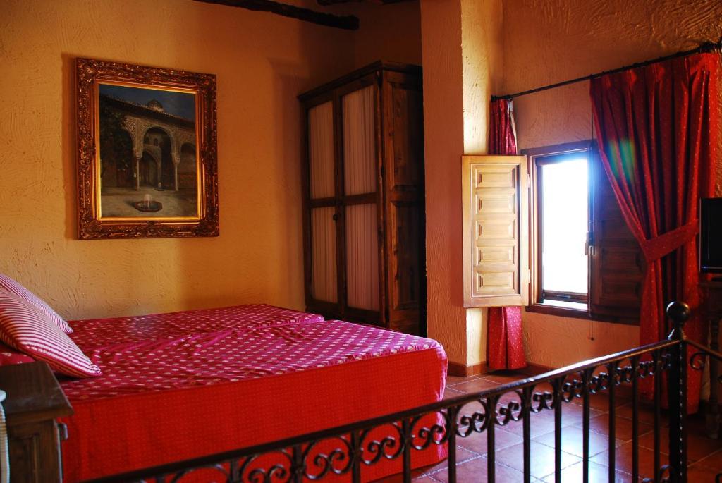 Hotel Caseta Nova 카스타야 객실 사진