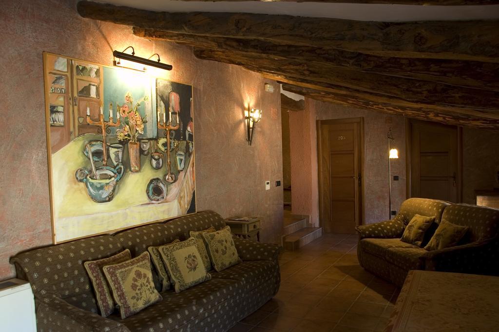 Hotel Caseta Nova 카스타야 외부 사진