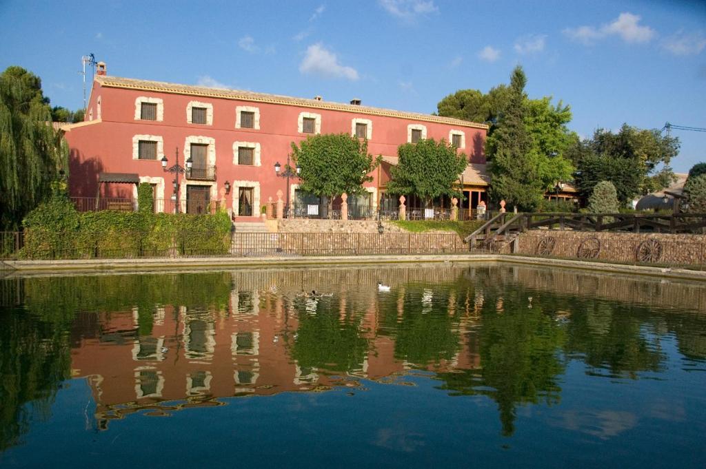 Hotel Caseta Nova 카스타야 외부 사진